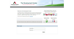 Desktop Screenshot of americantower.learn.com