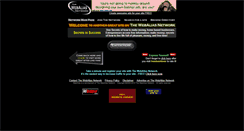 Desktop Screenshot of freedom4ever.learn.to